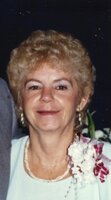 Edna Mae Knutsen